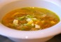 Soto ajam soep